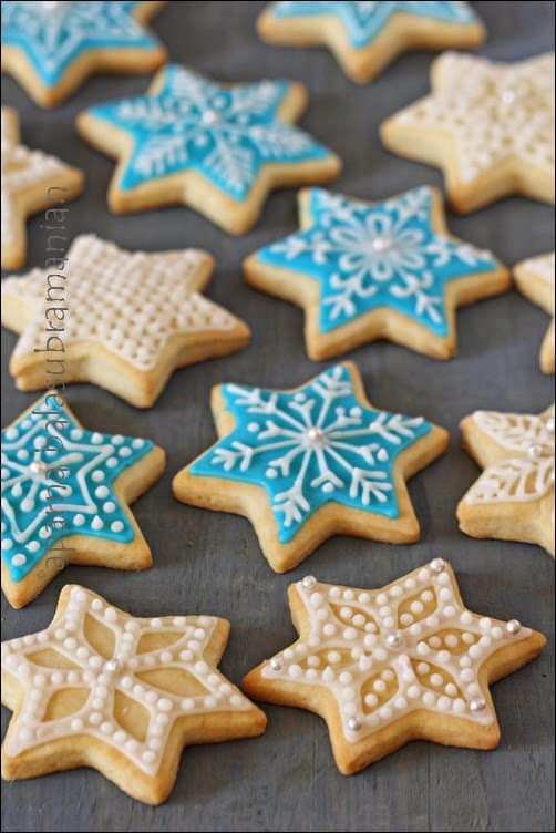 Eggless Christmas Cookies
 30 Eggless Cookies Recipes Easy Cookies without eggs