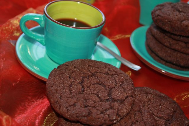 English Christmas Cookies
 english Christmas relaxing cookies