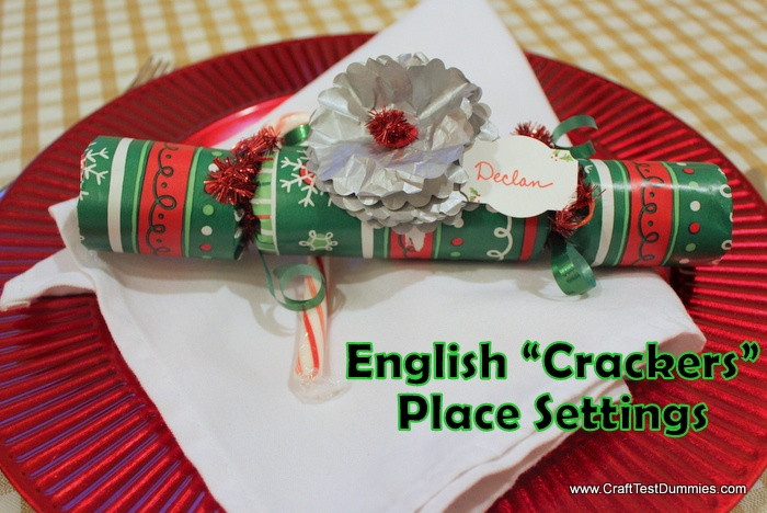 English Christmas Crackers
 42 best images about English Crackers on Pinterest