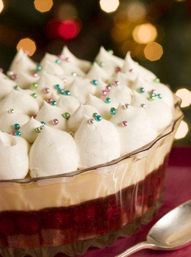 English Christmas Desserts
 Taking a plex approach to depression and anxiety