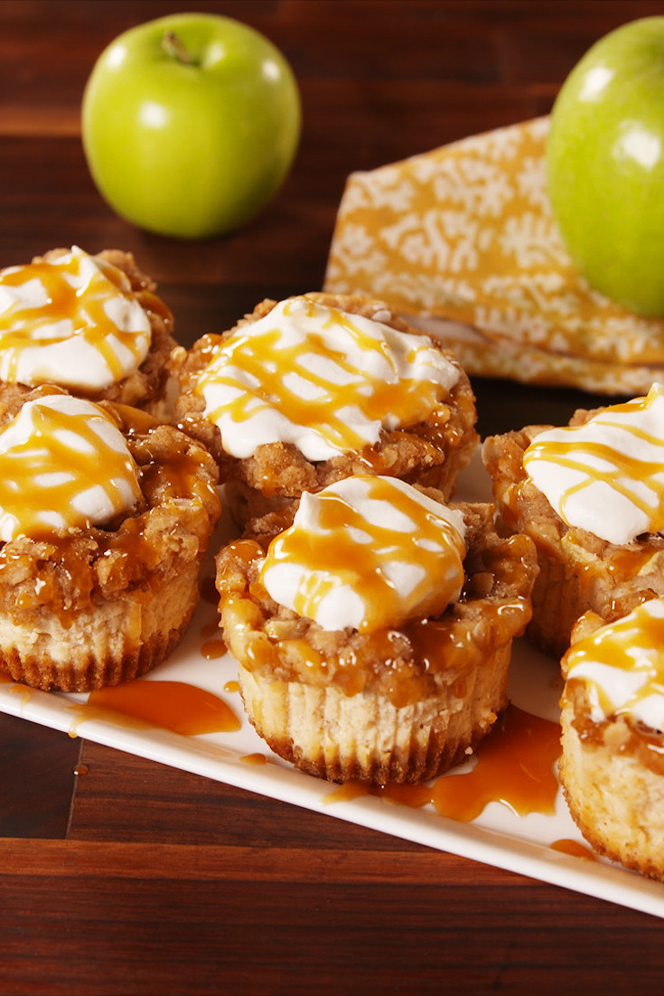 Fall Apple Recipes
 100 Easy Apple Recipes What to Make With Apples—Delish
