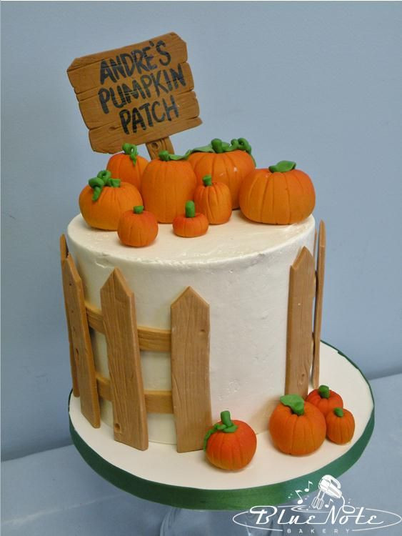 Fall Birthday Cake Ideas
 Pinterest • The world’s catalog of ideas