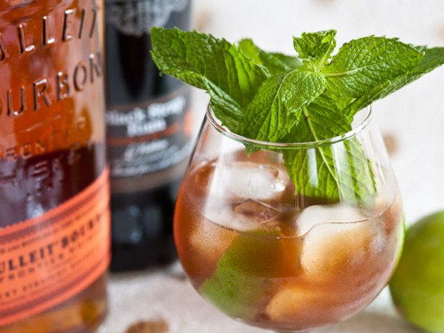 Fall Bourbon Drinks
 10 Bourbon Cocktail Recipes We Love