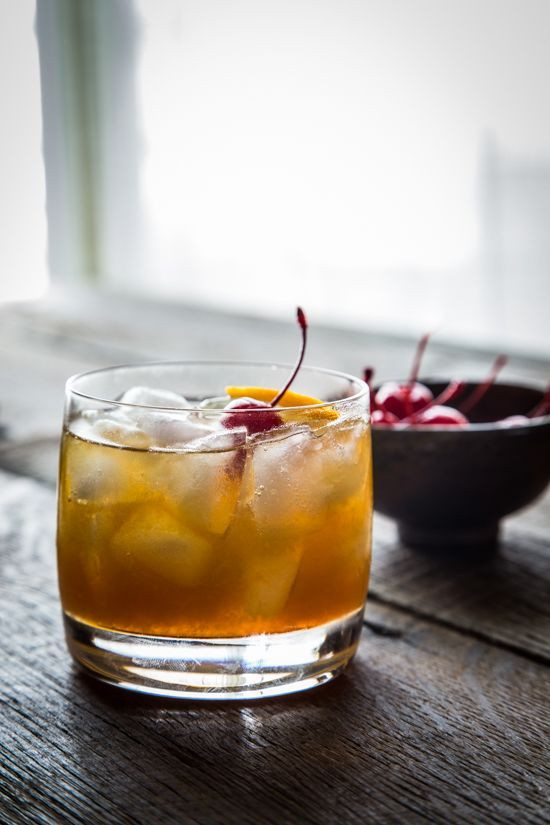 Fall Bourbon Drinks
 358 best Cocktails images on Pinterest