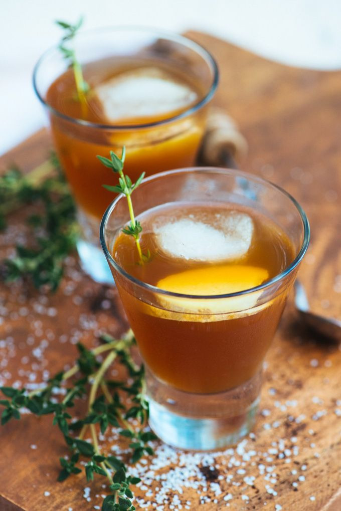 Fall Bourbon Drinks
 Best 25 Fall cocktails ideas on Pinterest