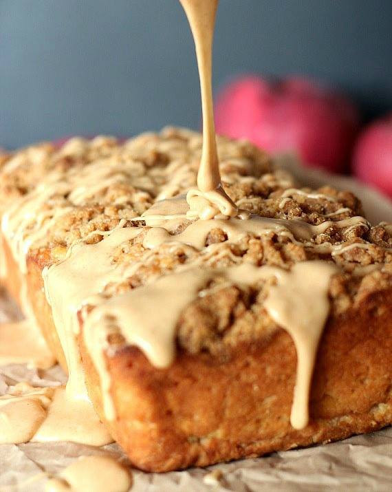 Fall Bread Recipes
 30 of the BEST Fall Dessert Recipes Kitchen Fun With My