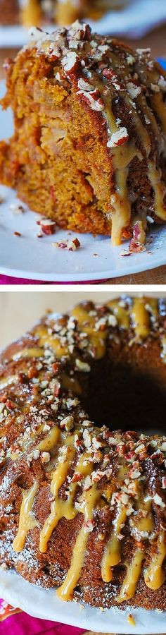 Fall Desserts 2019
 2265 Best Fall PUMPKIN Desserts Recipes images in 2019