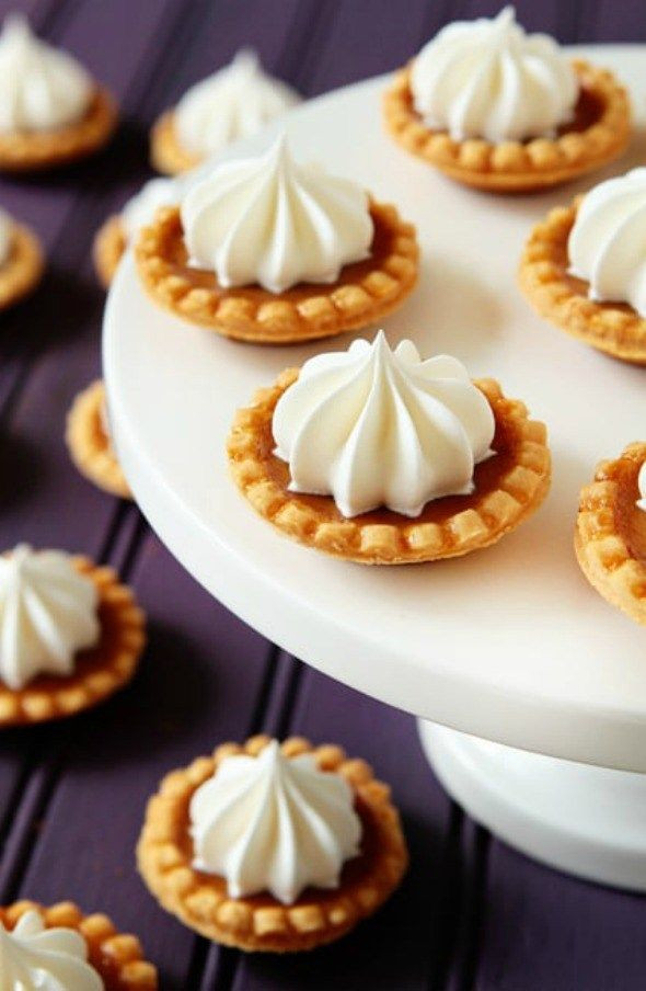 Fall Desserts 2019
 Fall Wedding Ideas Our Day ️ in 2019