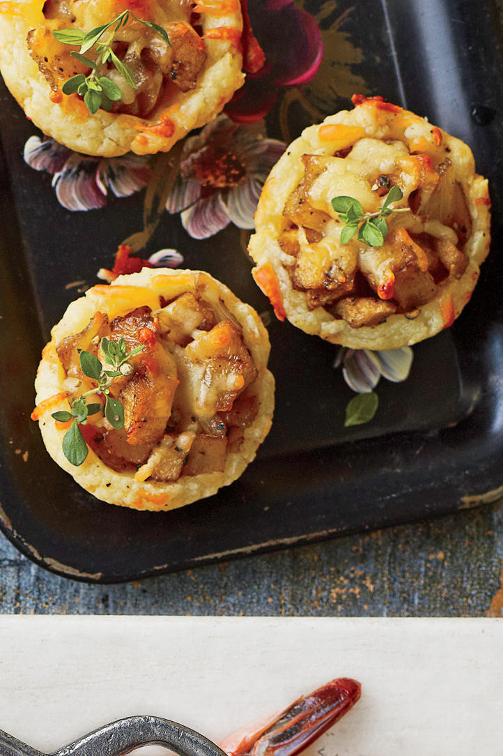 Fall Dinner Recipes
 Fresh Fall Dinner Recipes Southern Living