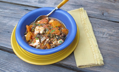 Fall Fish Recipes
 Market Recipe Autumn Fish Stew