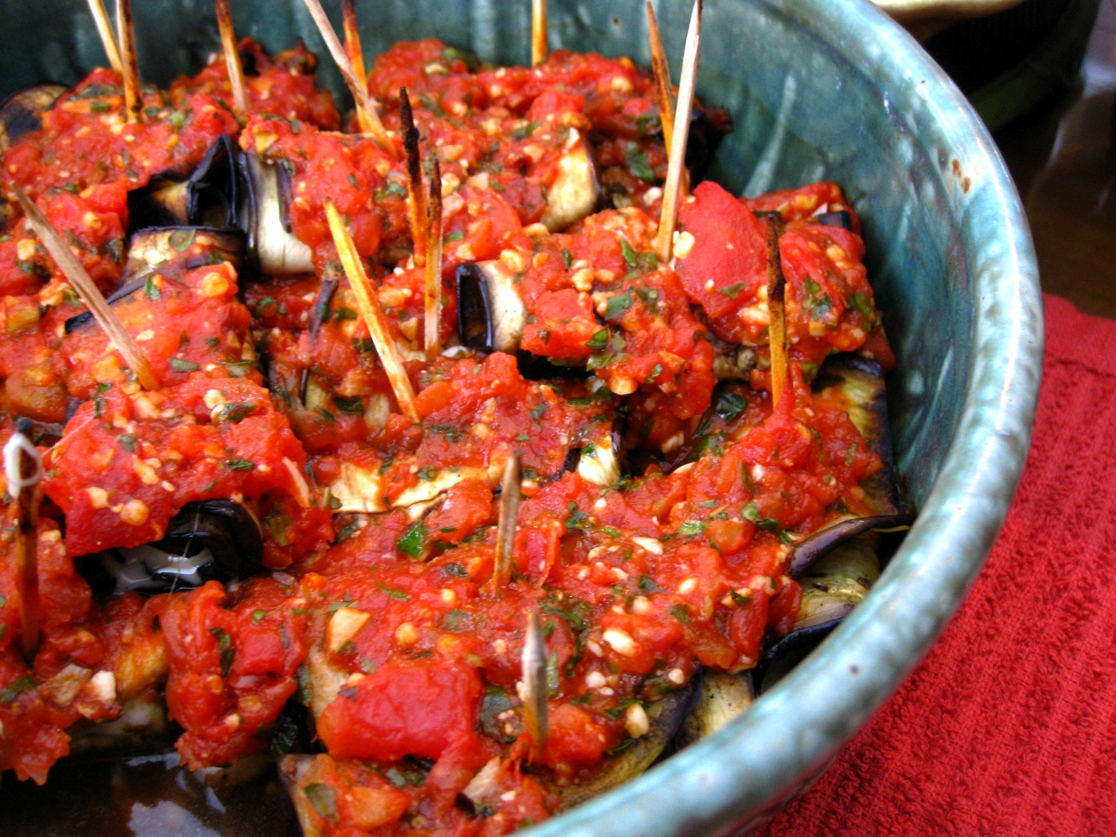 Fall Italian Recipes
 Cara s Cravings 3 Rustic Italian Appetizers to Fall in