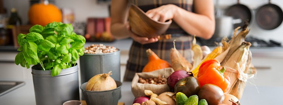 Fall Main Dishes
 7 Healthy Fall Food Ideas Celebrate the Flavors of the