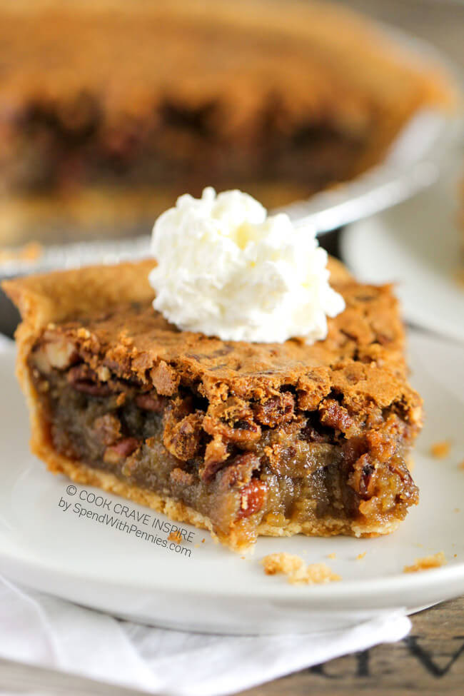 Fall Pie Recipes
 30 of the BEST Fall Dessert Recipes Kitchen Fun With My
