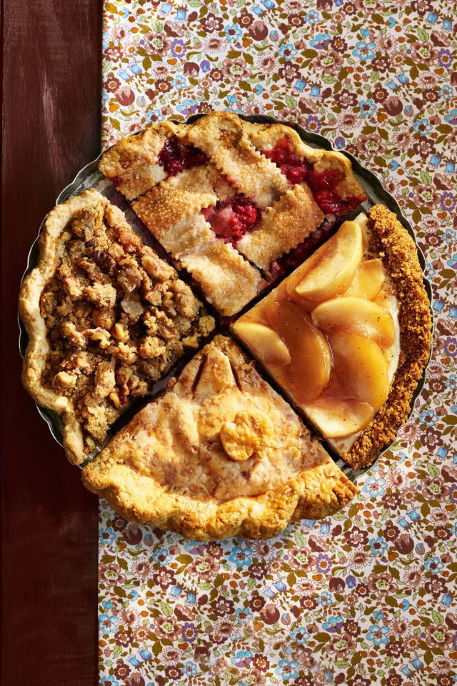 Fall Pie Recipes
 100 Raspberry Pie Recipes on Pinterest