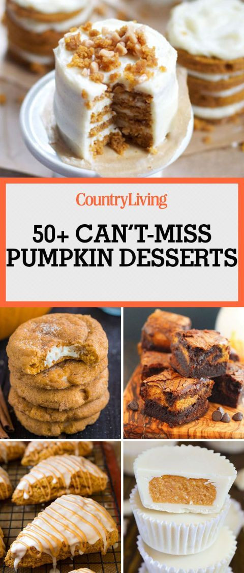 Fall Pumpkin Recipes
 1864 best images about Recipes for the Ultimate Fall on