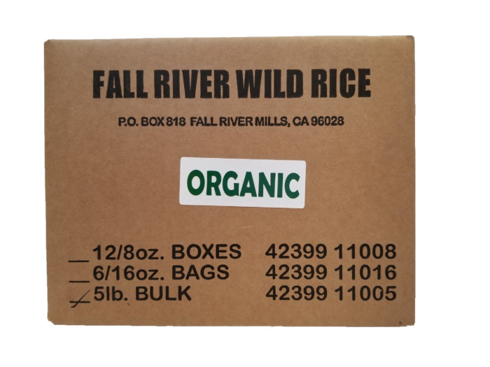 Fall River Wild Rice
 Shop Fall River Wild Rice A healthy and Delicious Wild Rice