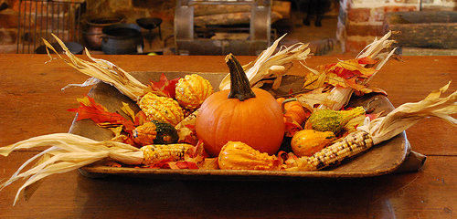 Fall Theme Desserts
 Four vegan autumn themed desserts This Dish Is Veg