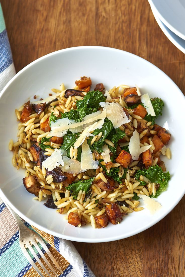 Fall Vegetarian Recipes
 Best 25 Fall dinner recipes ideas on Pinterest