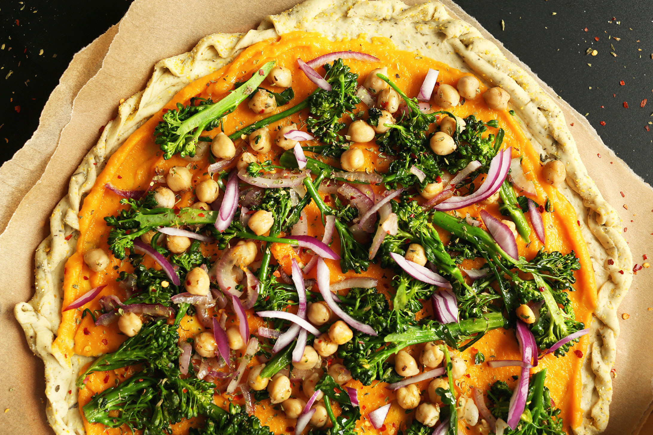 Fall Vegetarian Recipes
 40 Recipes That Will Get You Excited for Fall Foods
