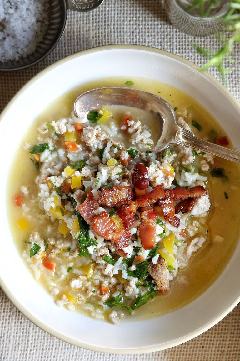 Fall Vegetarian Soup Recipes
 70 Fall Soup Recipes Easy Ideas for Autumn Soups—Delish