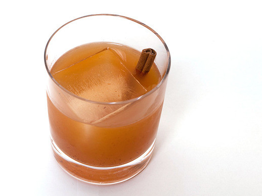 Fall Whiskey Drinks
 Vampire Blues