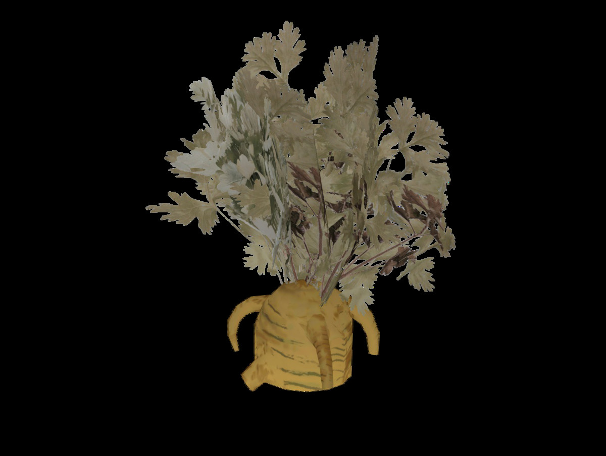 Fallout 4 Carrot Flower
 Food Fallout 4 The Vault Fallout Wiki Everything you