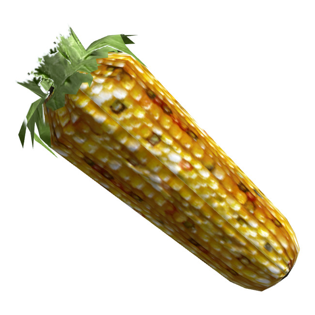 Fallout 4 Corn
 Maize Fallout Wiki