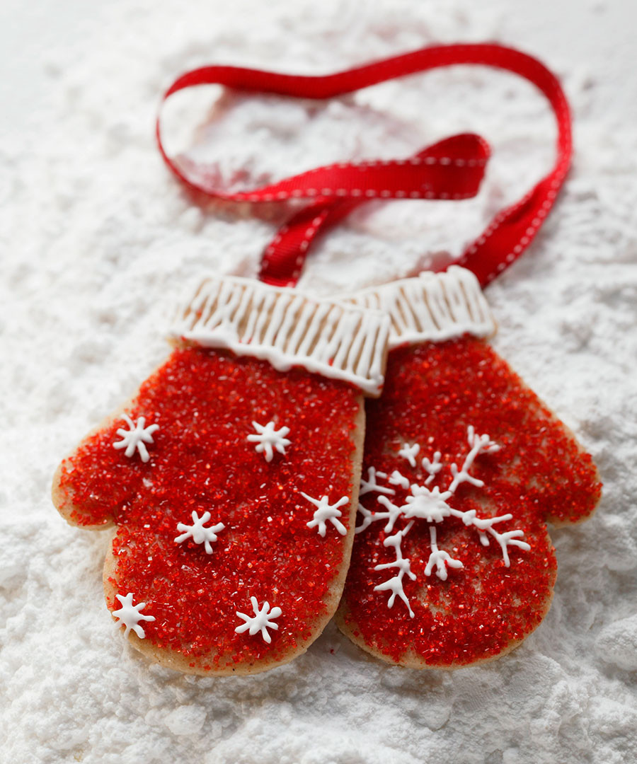 Fancy Christmas Cookies
 Kids Taste Test Fancy Holiday Cookies – DuJour