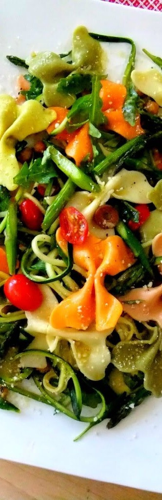 Farfalle Pasta Recipes Vegetarian
 Best 25 Farfalle pasta ideas on Pinterest