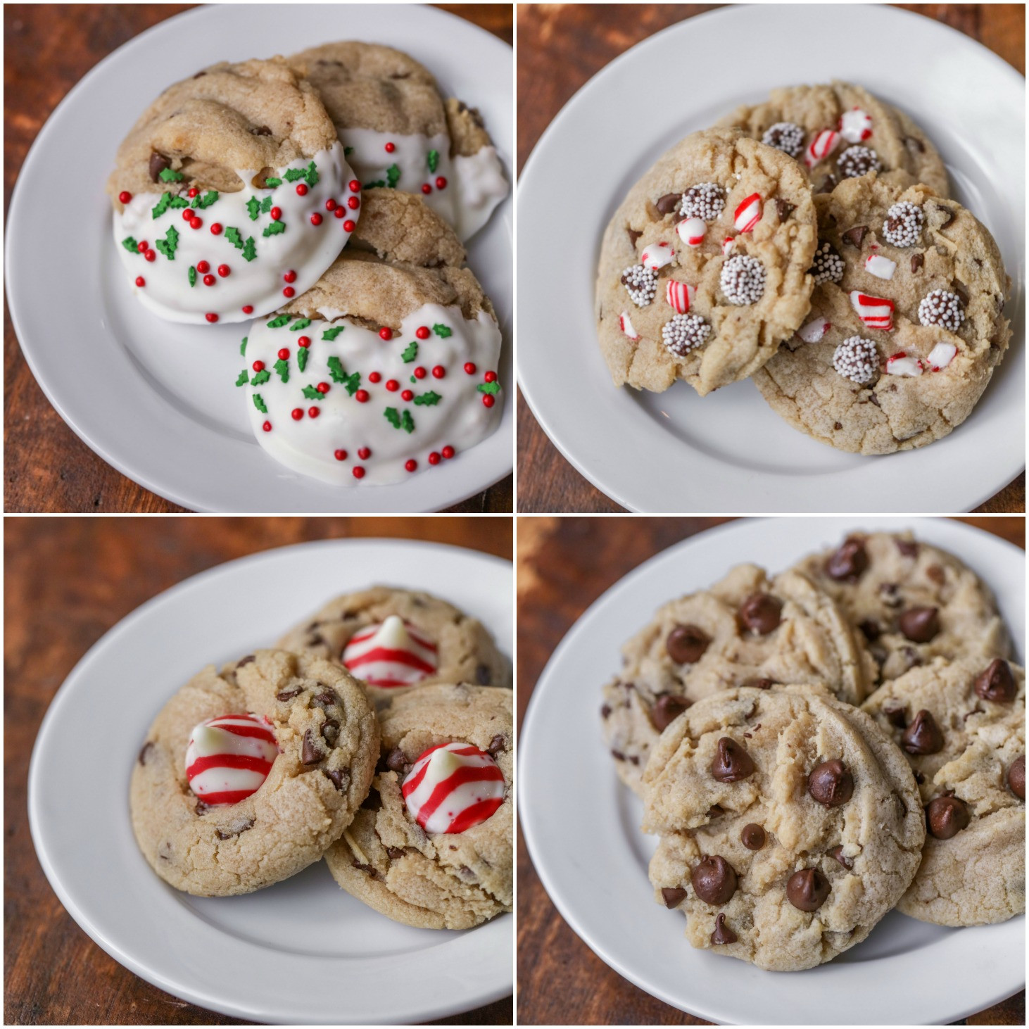 Favorite Christmas Cookies
 FAVORITE Christmas Cookies Recipe VIDEO