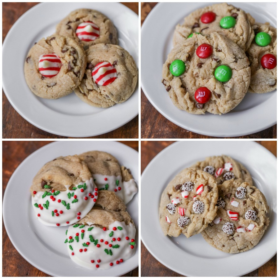 Favorite Christmas Cookies
 FAVORITE Christmas Cookies Recipe