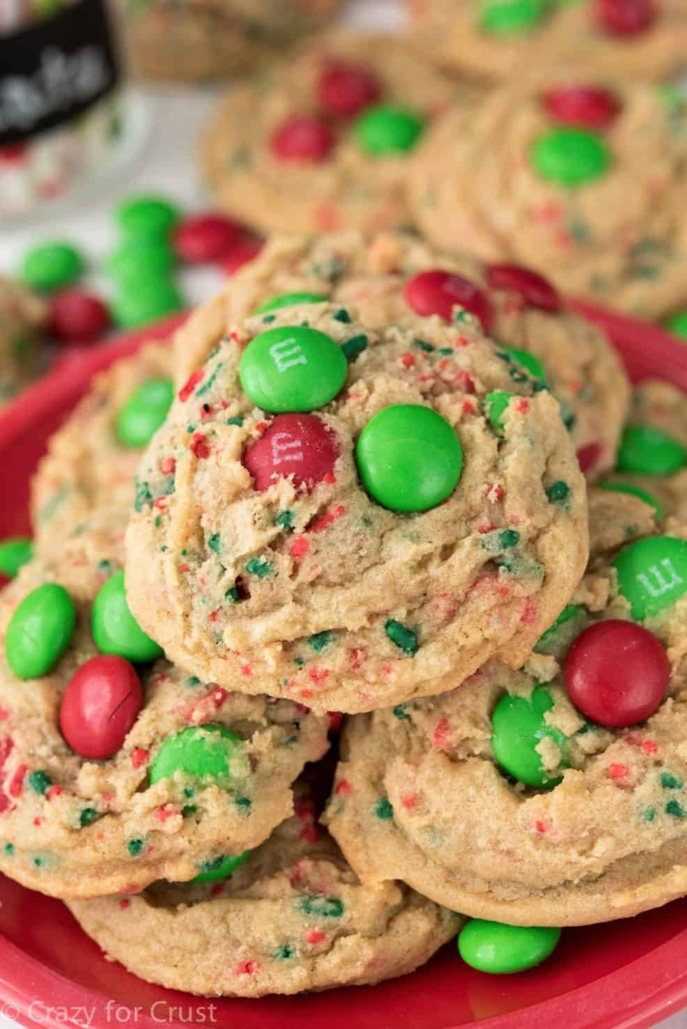 Favorite Christmas Cookies
 Christmas Cookies For Your Cookie Exchange