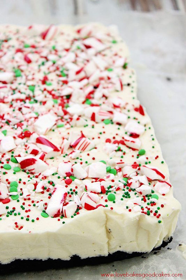 Favorite Christmas Desserts
 Christmas Dessert Recipes