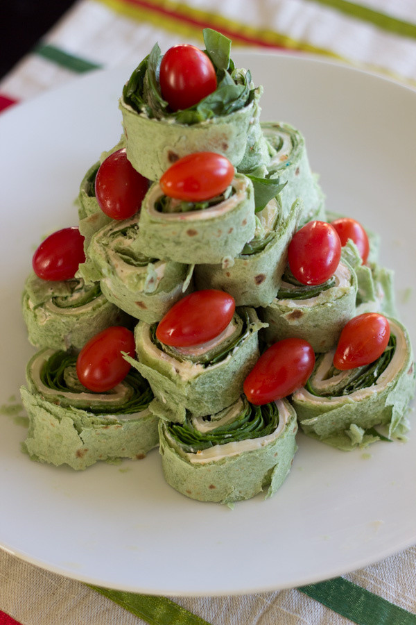Festive Christmas Appetizers
 MORE Festive Appetizers 9 of them  for Holiday