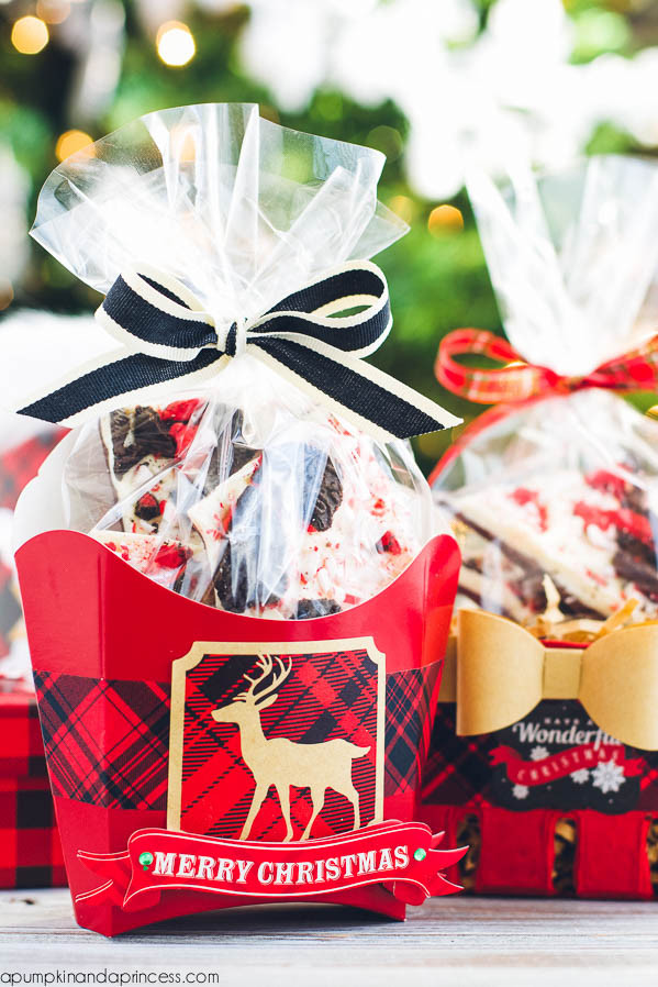 Food Christmas Gifts
 Best DIY Projects and Recipe Party The 36th AVENUE