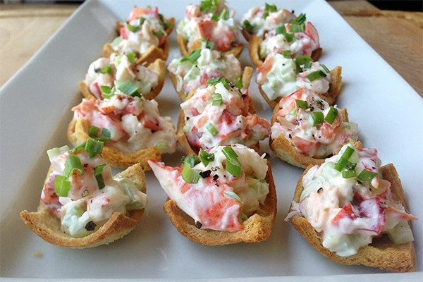 Food Network Christmas Appetizers
 40 Fantastic Make Ahead Holiday Appetizers
