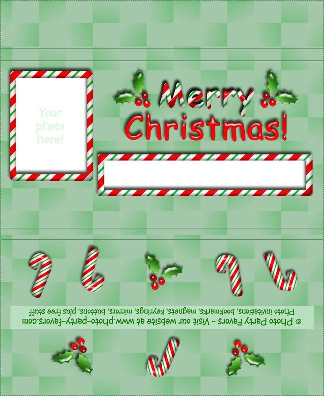 Free Printable Christmas Candy Bar Wrappers
 1000 ideas about Bar Wrappers on Pinterest