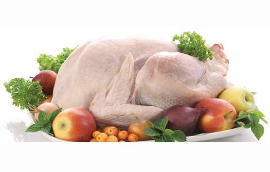 Fresh Turkey For Thanksgiving
 Food Safety and Preservation – Dane County