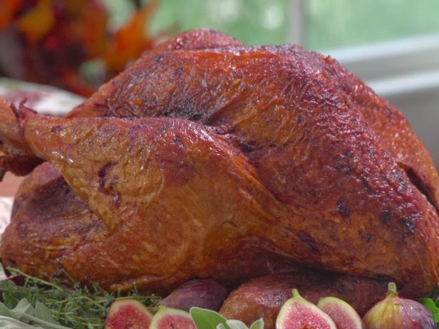 Fried Turkey For Thanksgiving
 International food blog PAULA DEEN See the recipes for