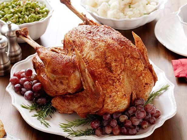 Fried Turkey For Thanksgiving
 Best 25 Deep fried turkey recipe ideas on Pinterest
