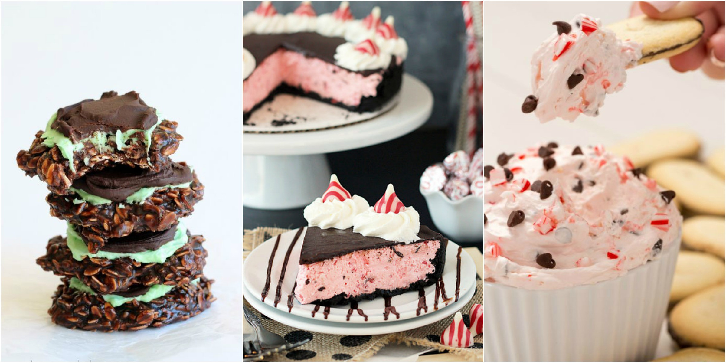 Fun Christmas Baking Ideas
 26 Best No Bake Christmas Desserts – Ideas for No Bake
