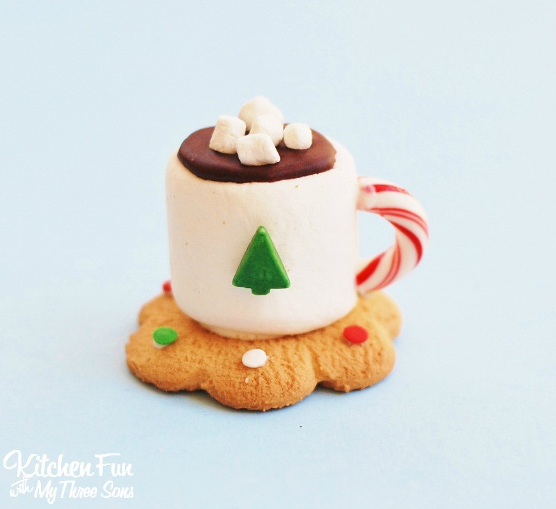 Fun Christmas Cookies
 25 Fun Christmas Treat Ideas – Fun Squared