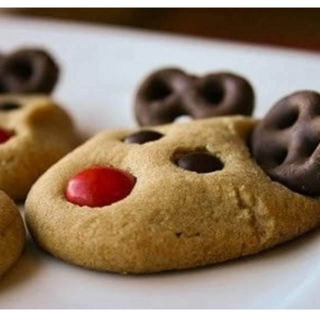 Fun Christmas Cookies
 News Around Chesrown 5 Fun Christmas Cookie Ideas