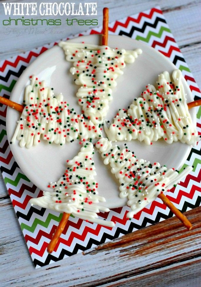 Fun Christmas Cookies
 30 Fun Christmas Treats melissassouthernstylekitchen