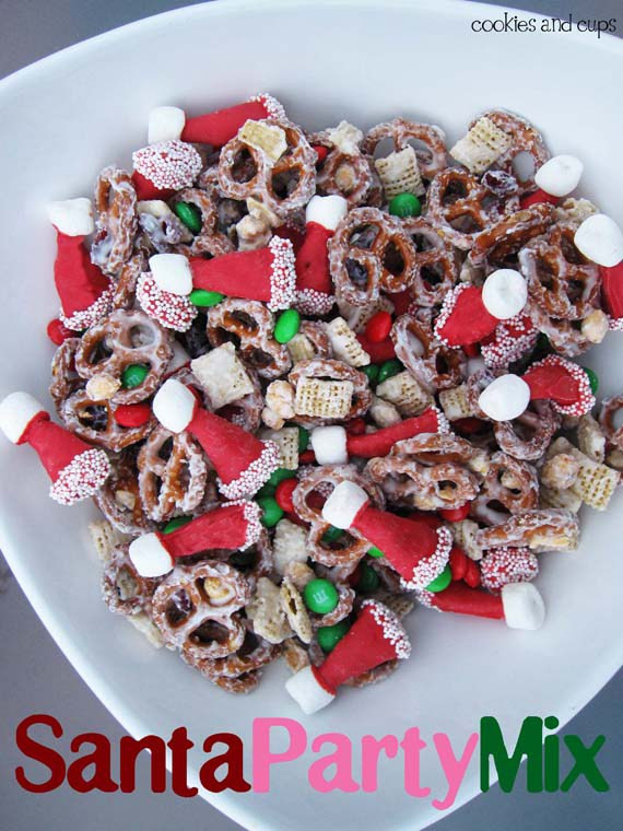 Fun Easy Christmas Cookies
 60 of the Best Christmas Treats Kitchen Fun With My 3 Sons