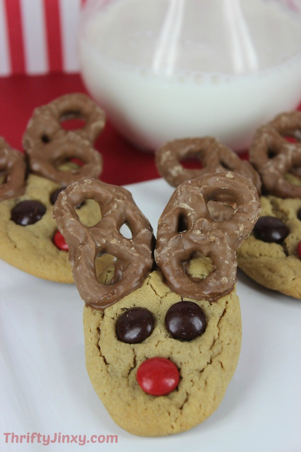 Fun Easy Christmas Cookies
 Fun And Easy Christmas Cookies Recipe — Dishmaps
