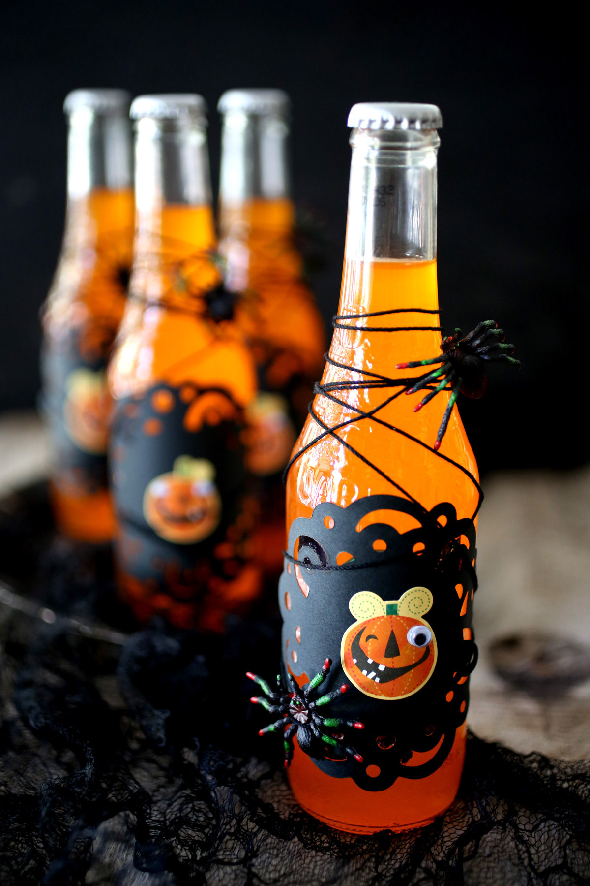 Fun Halloween Drinks
 Spooky Halloween Drinks for Kids Evite