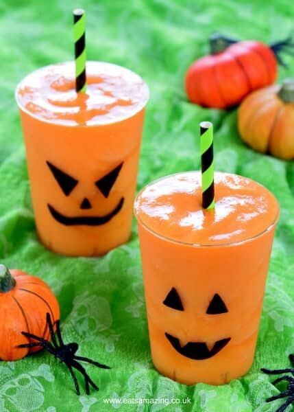 Fun Halloween Drinks
 10 Fun Halloween Drinks for Kids