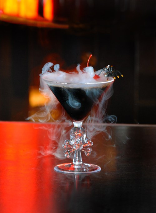 Fun Halloween Drinks
 Spooky Halloween Drinks — Today s Every Mom