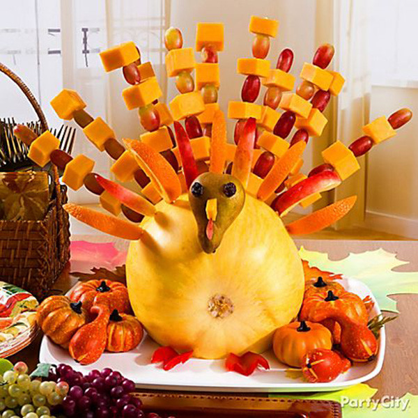 Fun Thanksgiving Appetizers
 Thanksgiving Appetizers You ll Love B Lovely Events